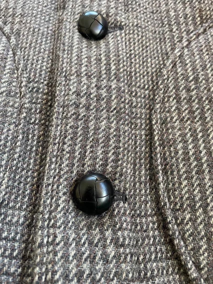 Neighborhood gray houndstooth coat by neighborhood Size US S / EU 44-46 / 1 - 4 Thumbnail