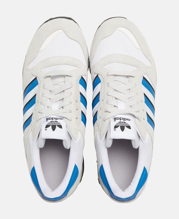 Adidas ZX600 Sneakers Size US 10.5 / EU 43-44 - 3 Thumbnail