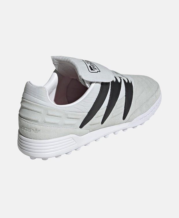 Adidas Predator Sneakers Size US 6.5 / EU 39-40 - 2 Thumbnail