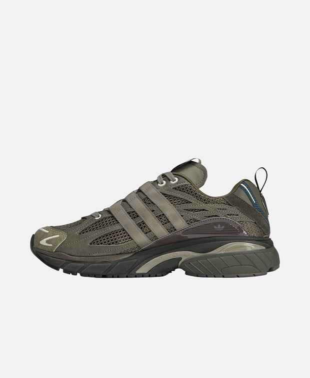 Adidas Sneakers Size US 5.5 / EU 38 - 4 Thumbnail