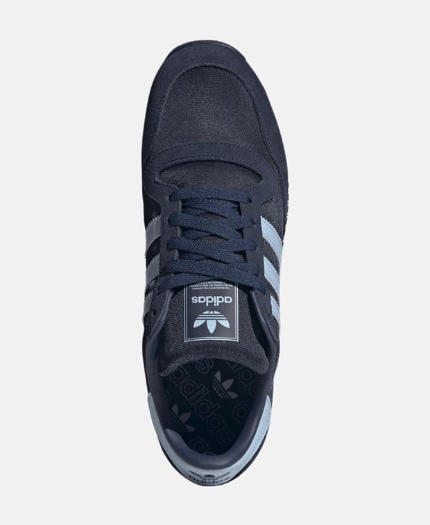 Adidas Galaxy OG Sneakers Size US 5.5 / EU 38 - 3 Thumbnail