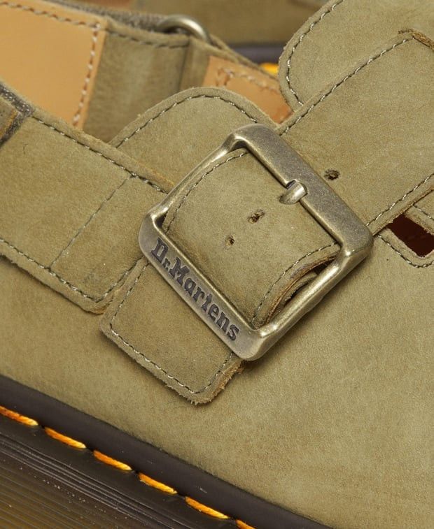 Jorge II Sandals