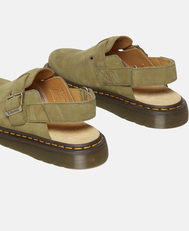 Jorge II Sandals