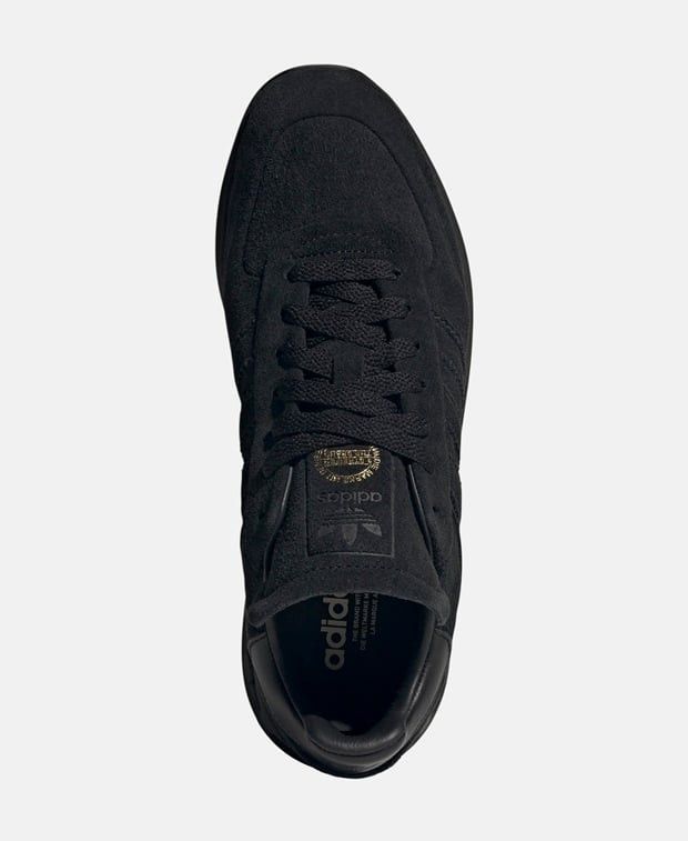 Adidas La Trainer Lux Sneakers Size US 8.5 / EU 41-42 - 4 Thumbnail