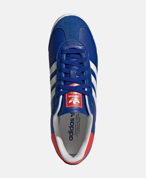 Adidas K 74 Sneakers Size US 8.5 / EU 41-42 - 3 Thumbnail