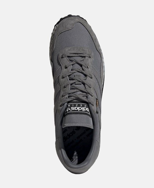 Adidas Moscrop 2 SPZL Sneakers Size US 5.5 / EU 38 - 3 Thumbnail