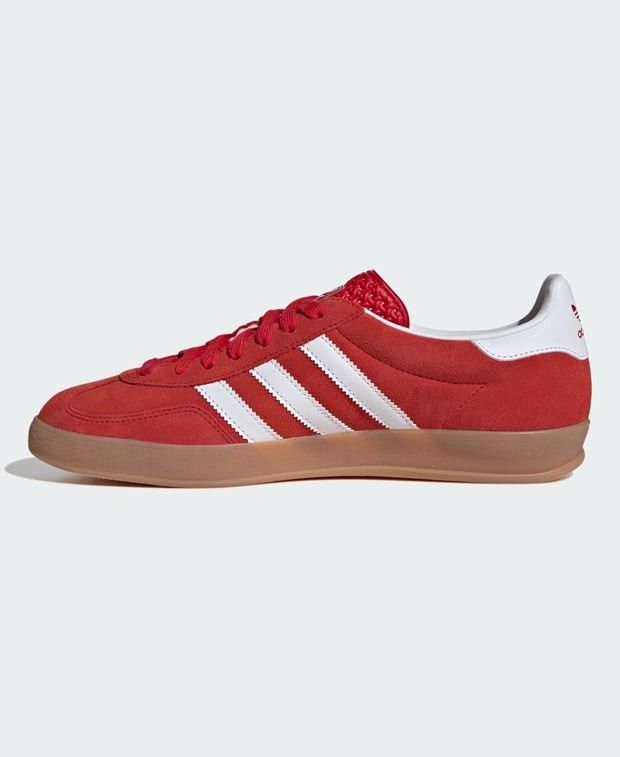Adidas Sneakers Size US 5.5 / EU 38 - 4 Thumbnail