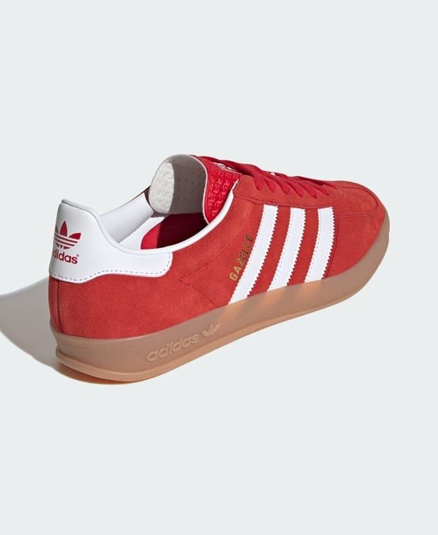 Adidas Sneakers Size US 5.5 / EU 38 - 2 Thumbnail