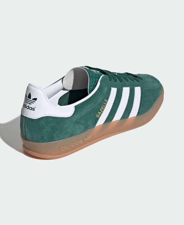 Adidas Sneakers Size US 12.5 / EU 45-46 - 2 Thumbnail