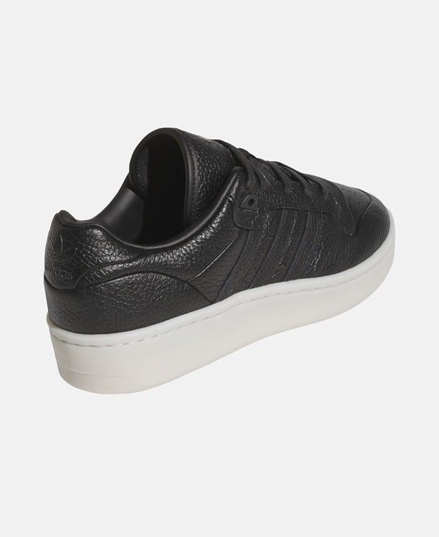Adidas Rivalry Lux Low Sneakers Size US 5.5 / EU 38 - 2 Thumbnail