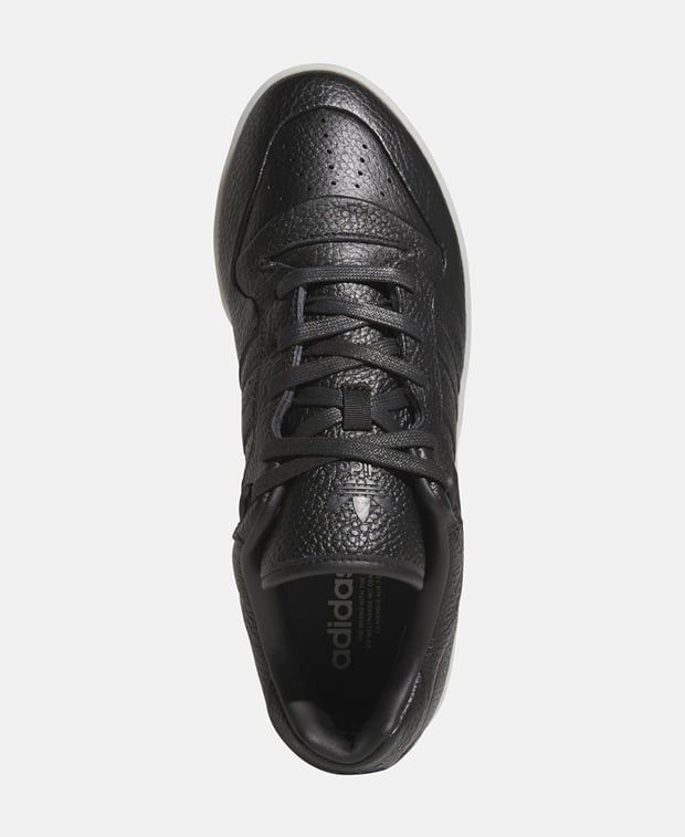 Adidas Rivalry Lux Low Sneakers Size US 5.5 / EU 38 - 3 Thumbnail