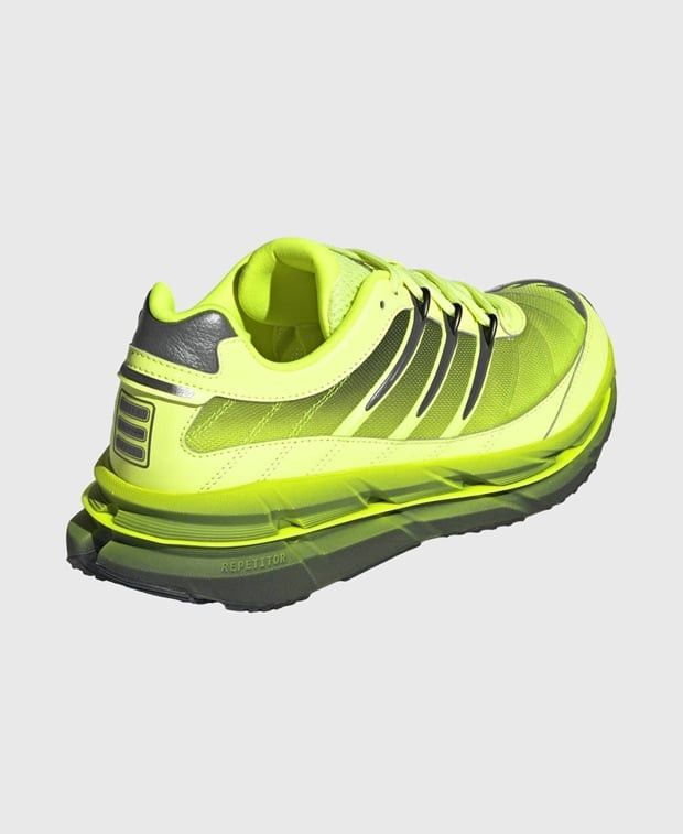 Adidas Adistar Hrmy Sneakers Size US 8.5 / EU 41-42 - 2 Thumbnail