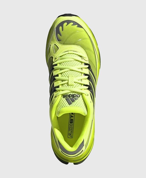 Adidas Adistar Hrmy Sneakers Size US 8.5 / EU 41-42 - 3 Thumbnail