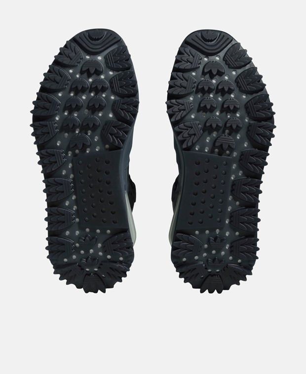 Adidas Nmd S1 Ryat Chunky hi-top sneaker Size US 6.5 / EU 39-40 - 3 Thumbnail