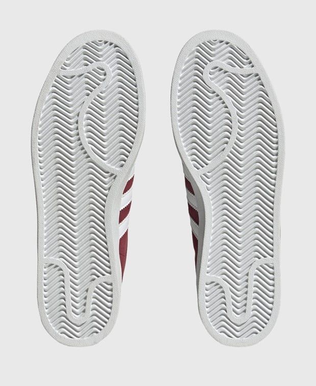 Adidas Campus 2 Sneakers Size US 10.5 / EU 43-44 - 4 Thumbnail