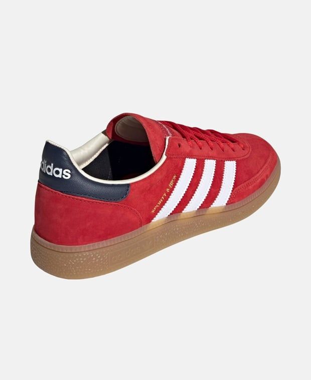 Adidas Sneakers Size US 8.5 / EU 41-42 - 2 Thumbnail