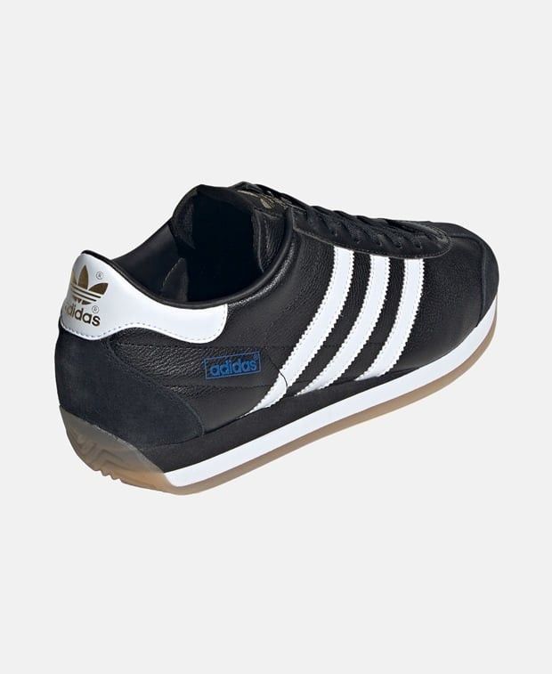Adidas Country Japan Training shoes Size US 5.5 / EU 38 - 2 Thumbnail