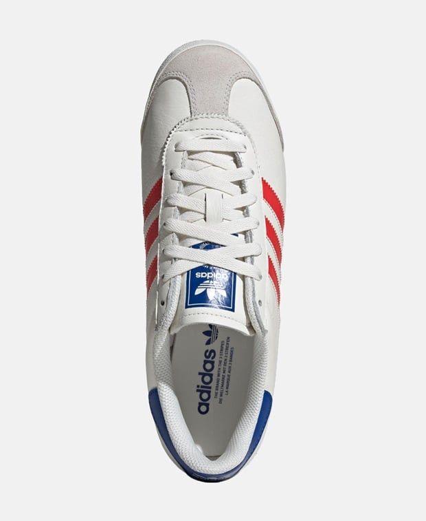 Adidas K 74 Sneakers Size US 8.5 / EU 41-42 - 3 Thumbnail
