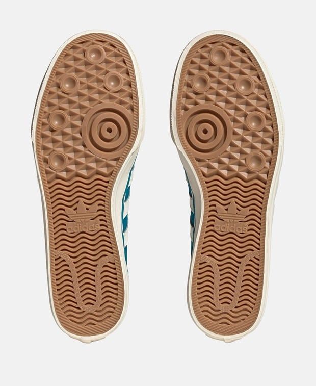 Adidas Nizza Rf 74 Sneakers Size US 6.5 / EU 39-40 - 3 Thumbnail