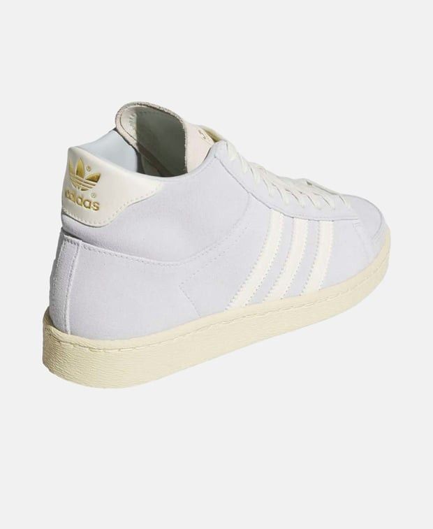 Adidas Jabbar High Sneakers Size US 12.5 / EU 45-46 - 2 Thumbnail
