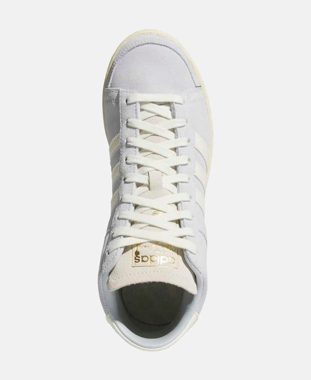 Adidas Jabbar High Sneakers Size US 12.5 / EU 45-46 - 4 Thumbnail
