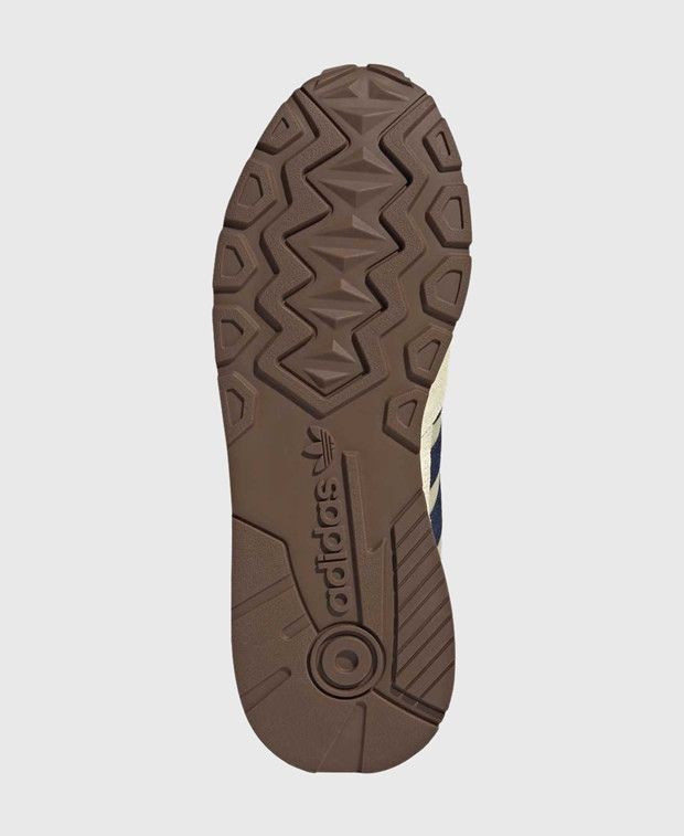 Adidas Treziod 2 Sneakers Size US 5.5 / EU 38 - 4 Thumbnail