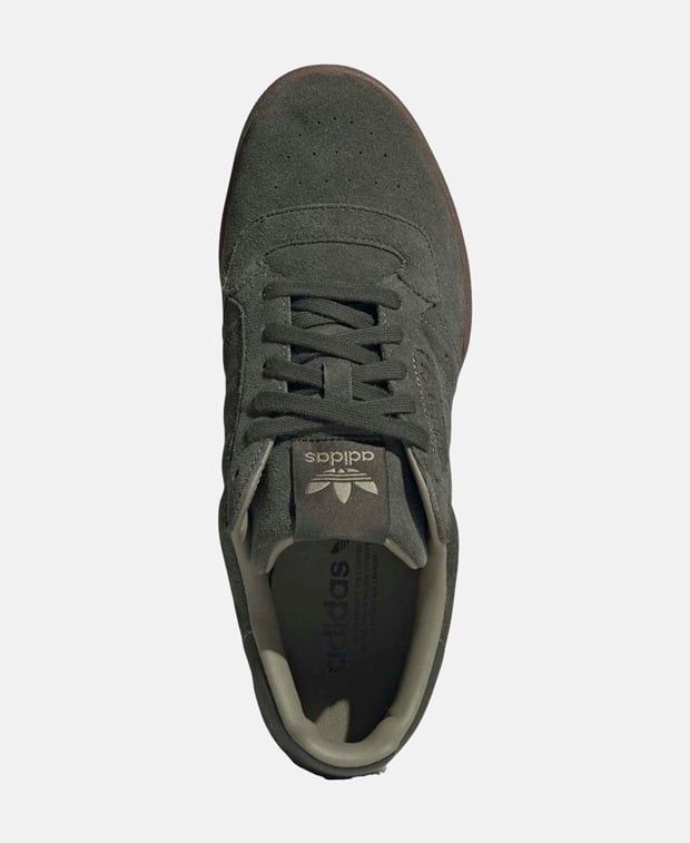 Adidas PowerPhase Sneakers Size US 12.5 / EU 45-46 - 4 Thumbnail
