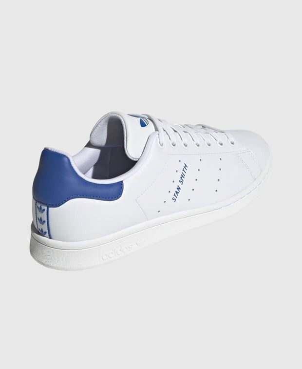 Adidas Stan Smith Sneakers Size US 6.5 / EU 39-40 - 2 Thumbnail