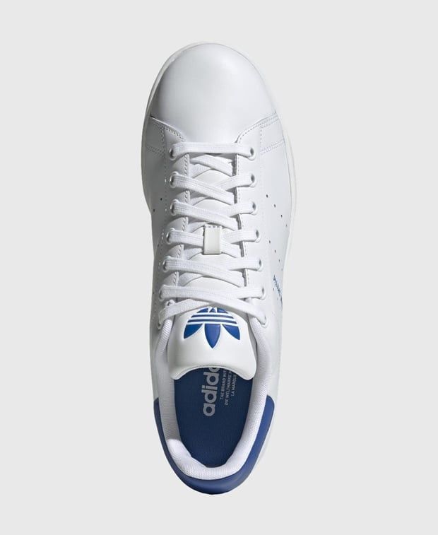 Adidas Stan Smith Sneakers Size US 6.5 / EU 39-40 - 3 Thumbnail
