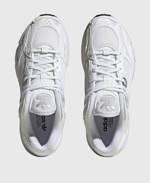 Adidas Astir Sneakers Size US 10.5 / EU 43-44 - 3 Thumbnail