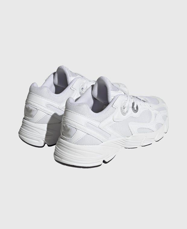 Adidas Astir Sneakers Size US 10.5 / EU 43-44 - 2 Thumbnail