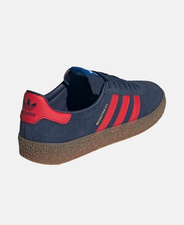 Adidas Montreal RM Sneakers Size US 10.5 / EU 43-44 - 2 Thumbnail