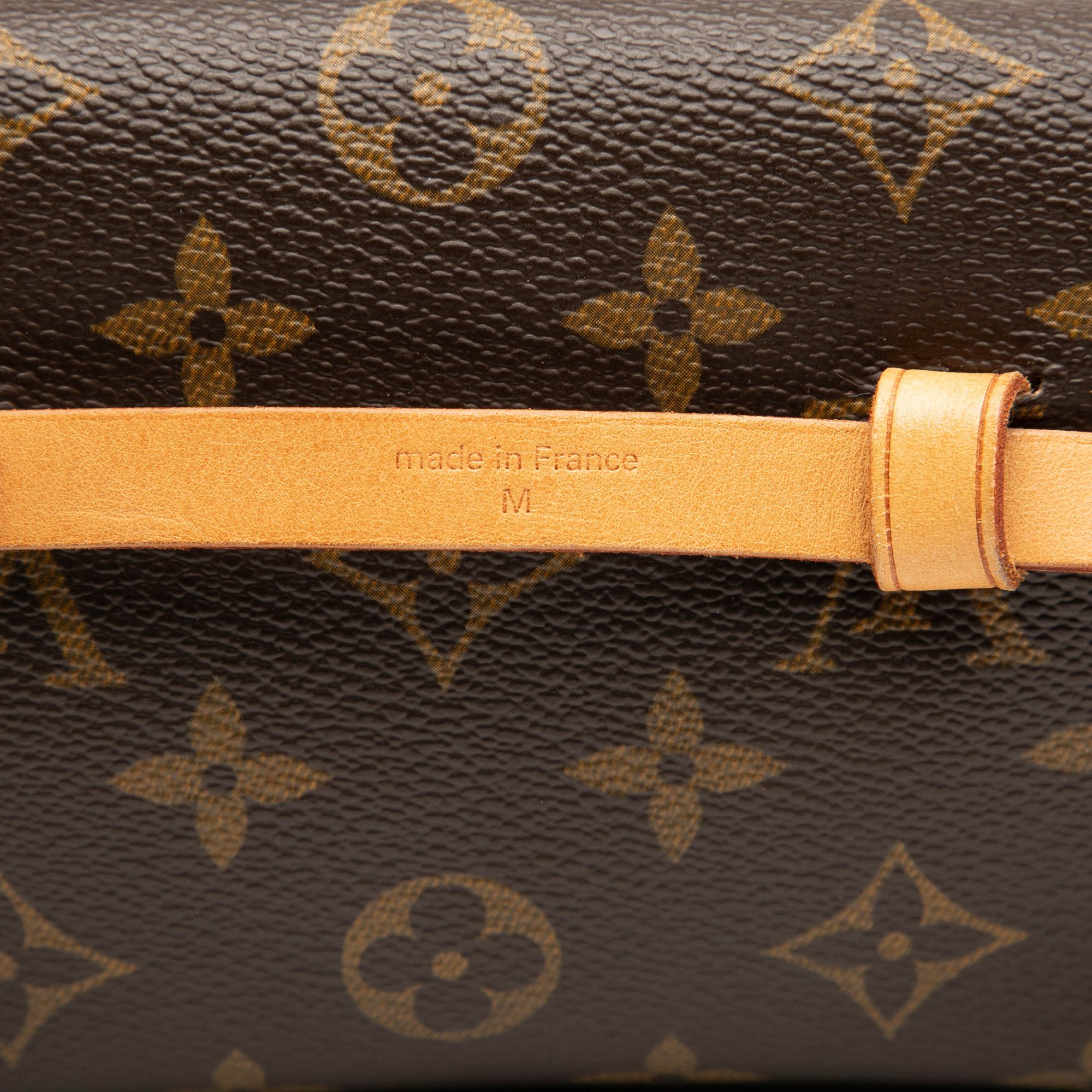 Louis Vuitton Louis Vuitton Monogram Pochette Florentine Size ONE SIZE - 7 Thumbnail
