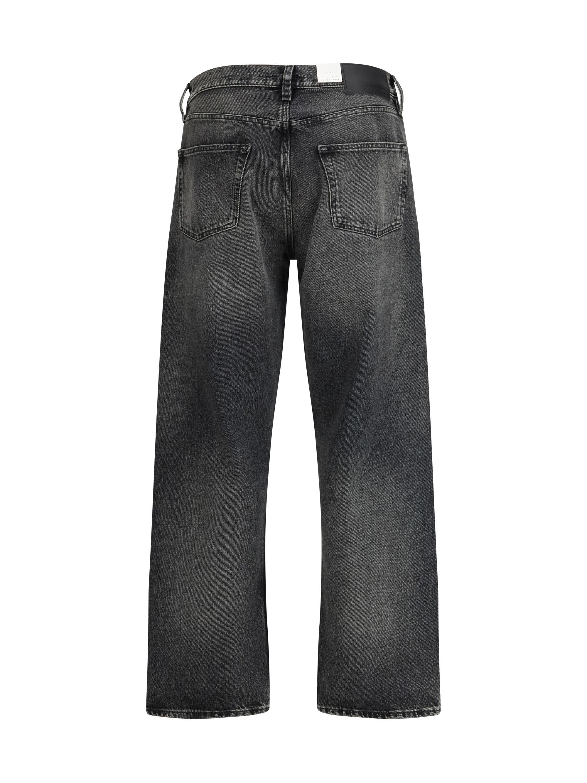 Sunflower Loose fit Jeans Size US 32 / EU 48 - 2 Thumbnail