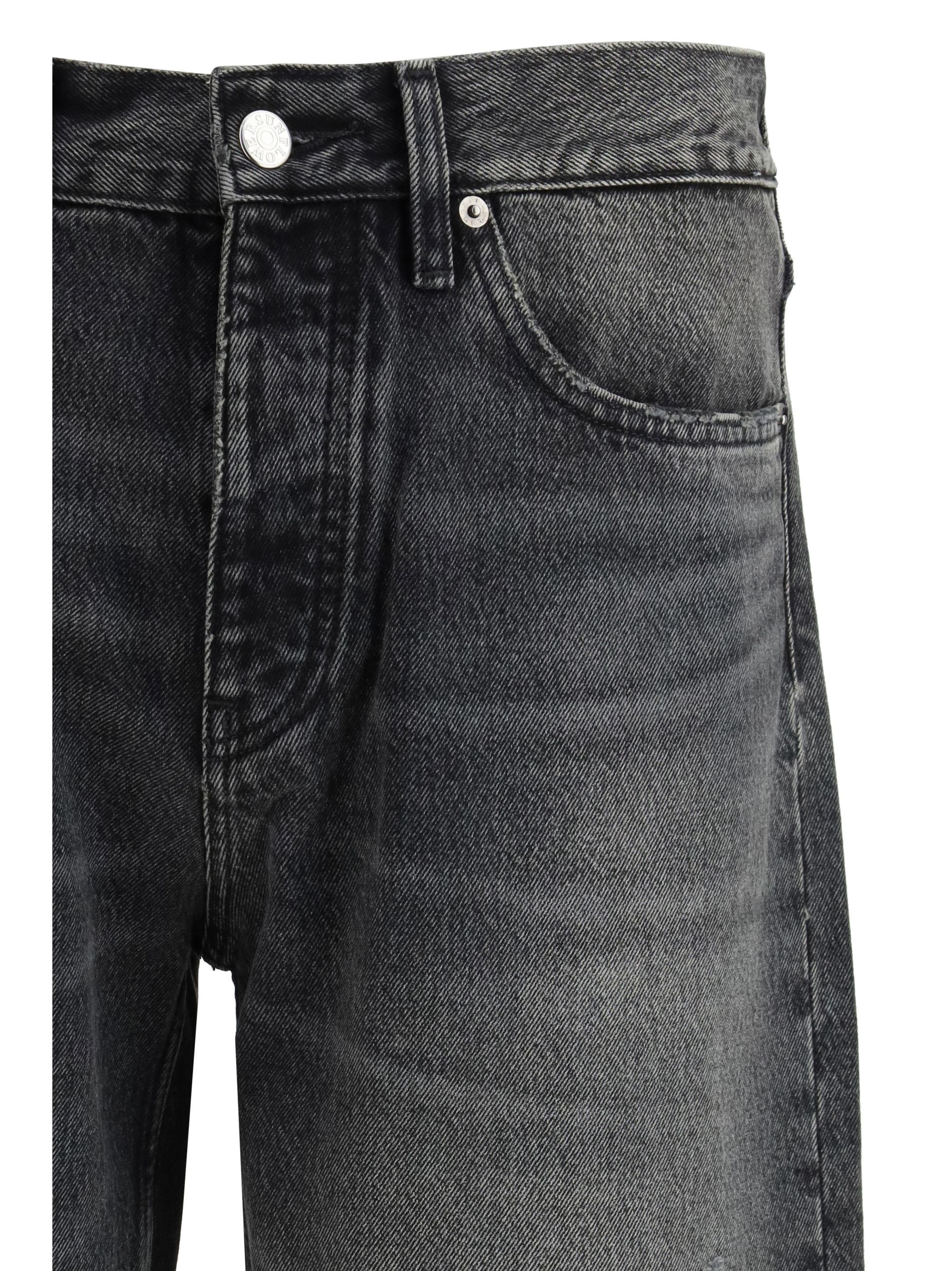 Sunflower Loose fit Jeans Size US 33 - 3 Thumbnail