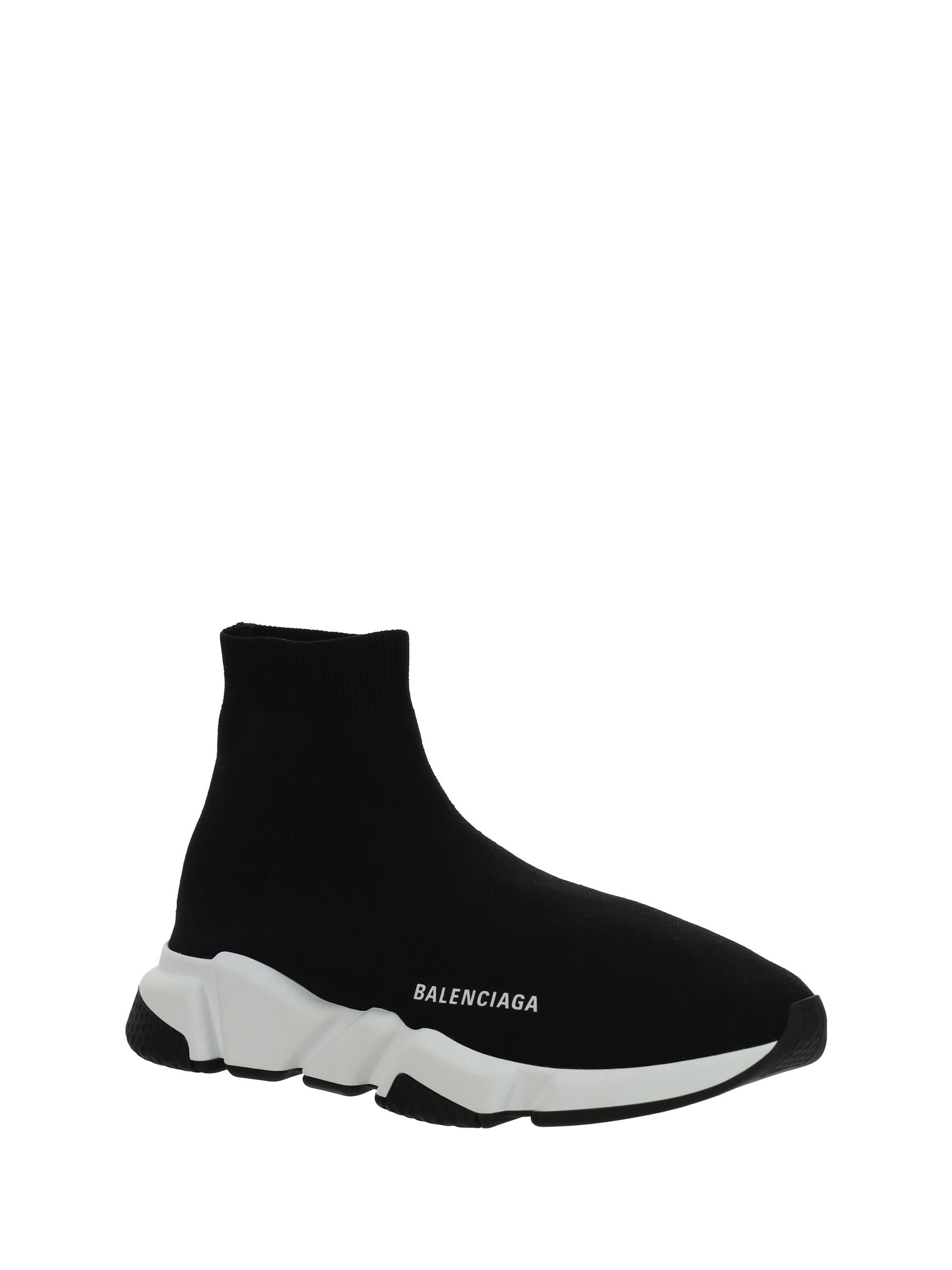 Balenciaga Speed Sneakers Size US 7 / EU 40 - 2 Thumbnail