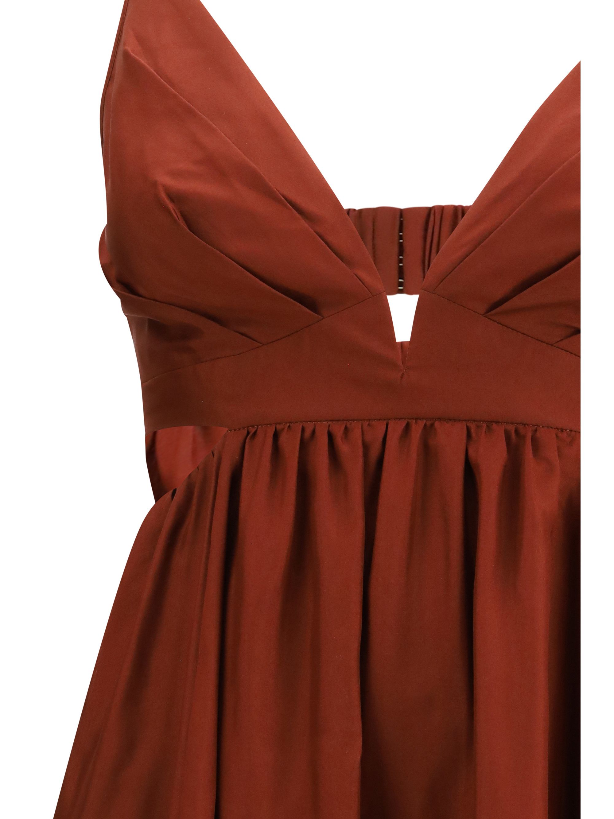Zimmermann Wanderlust Maxi Dress Size M / US 6-8 / IT 42-44 - 3 Thumbnail