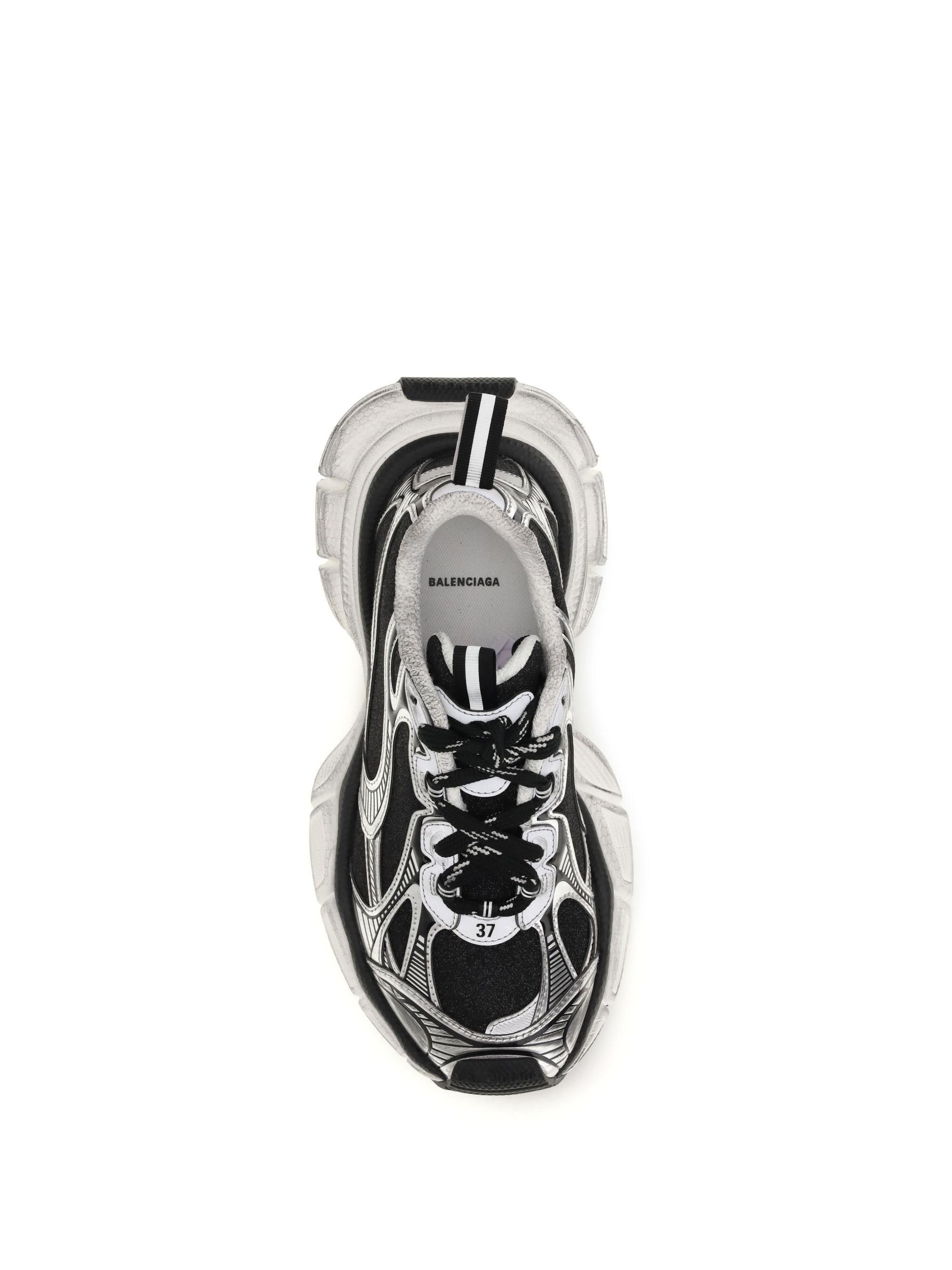 Balenciaga 3XL Sneakers Size US 6 / IT 36 - 4 Thumbnail