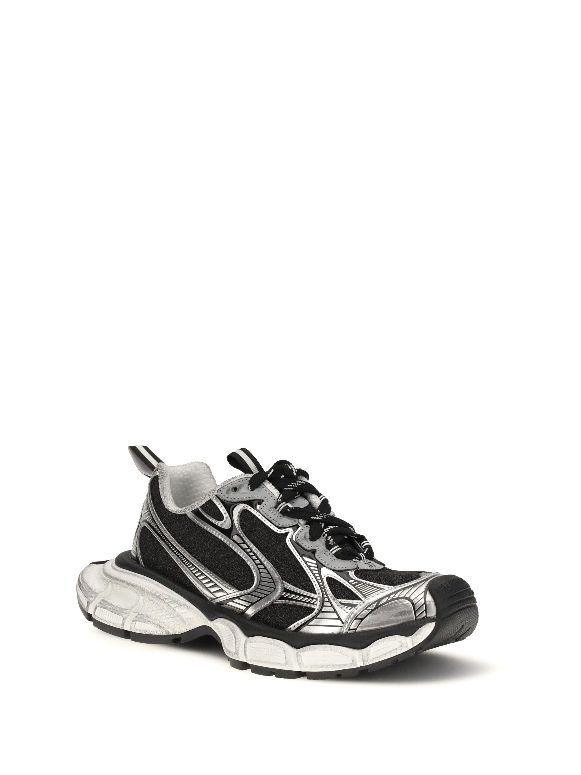 Balenciaga 3XL Sneakers Size US 7 / IT 37 - 2 Thumbnail