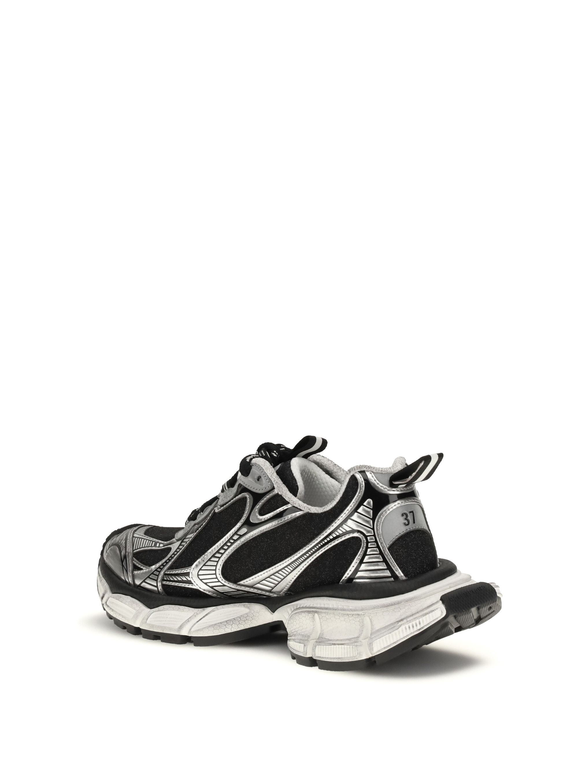 Balenciaga 3XL Sneakers Size US 11 / IT 41 - 3 Thumbnail