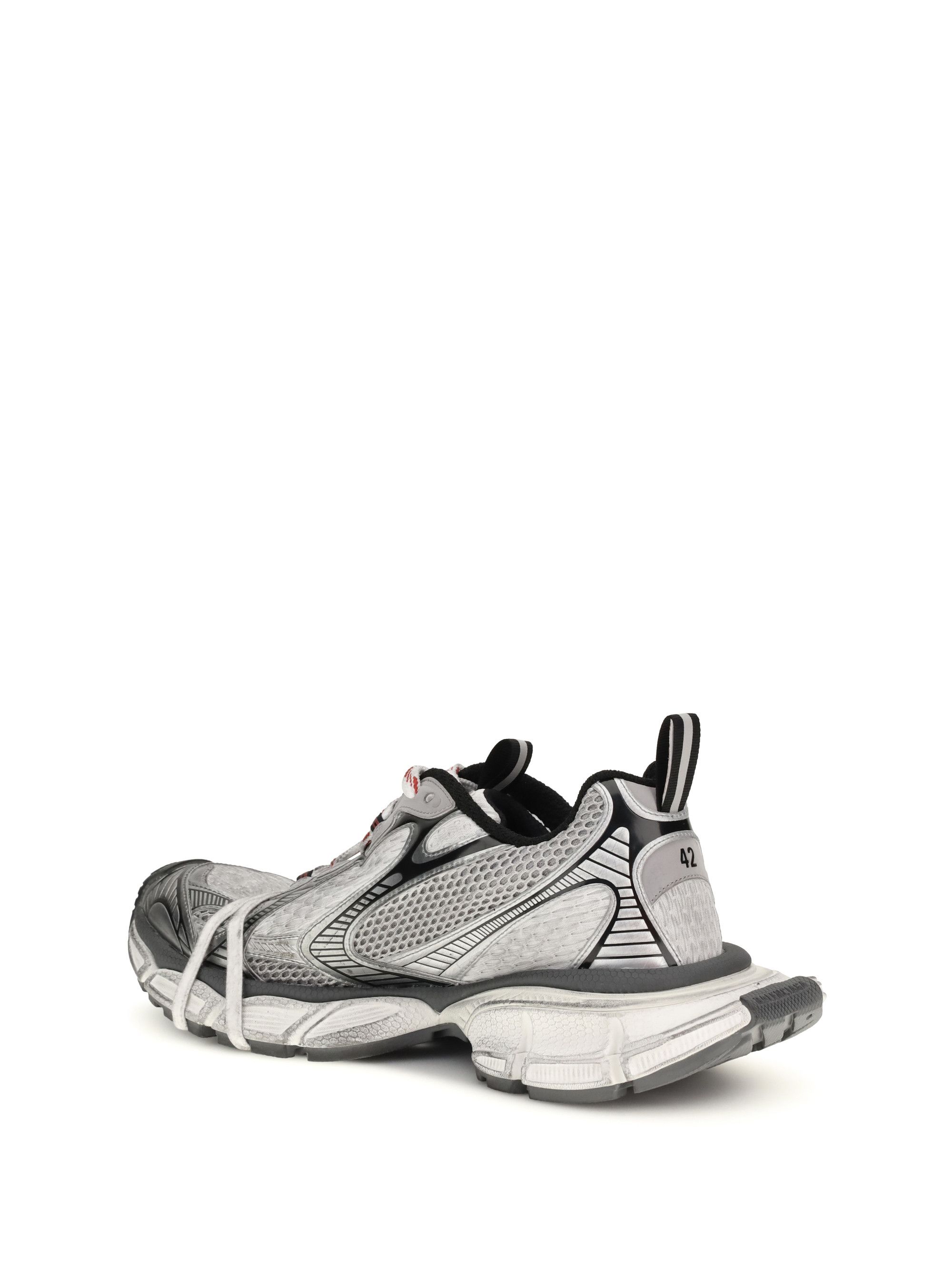 Balenciaga 3XL Sneakers Size US 6 / EU 39 - 3 Thumbnail