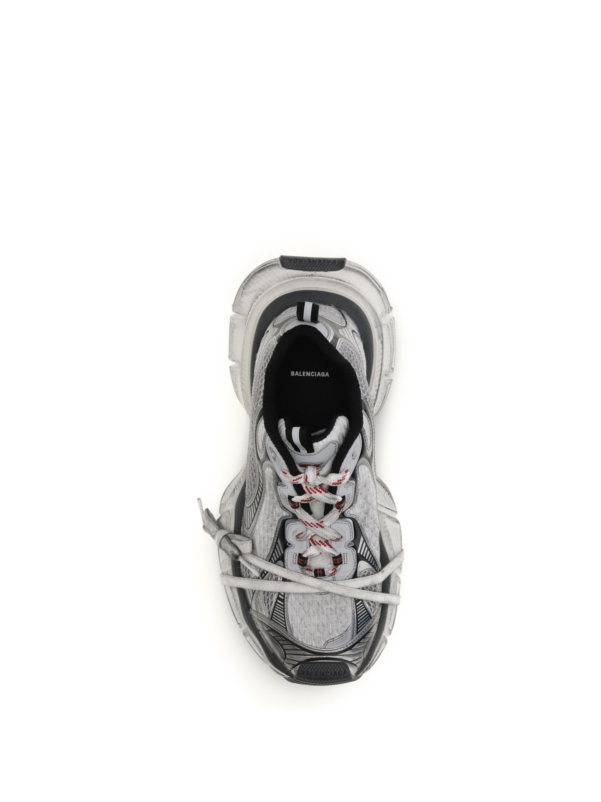 Balenciaga 3XL Sneakers Size US 8 / EU 41 - 4 Thumbnail