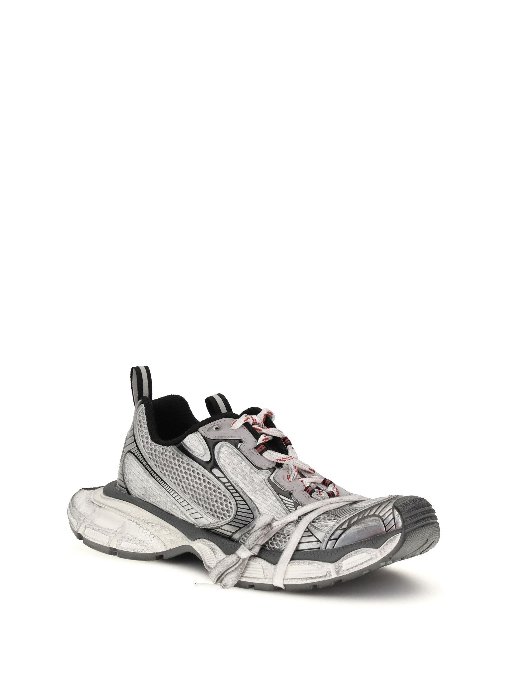 Balenciaga 3XL Sneakers Size US 10 / EU 43 - 2 Thumbnail