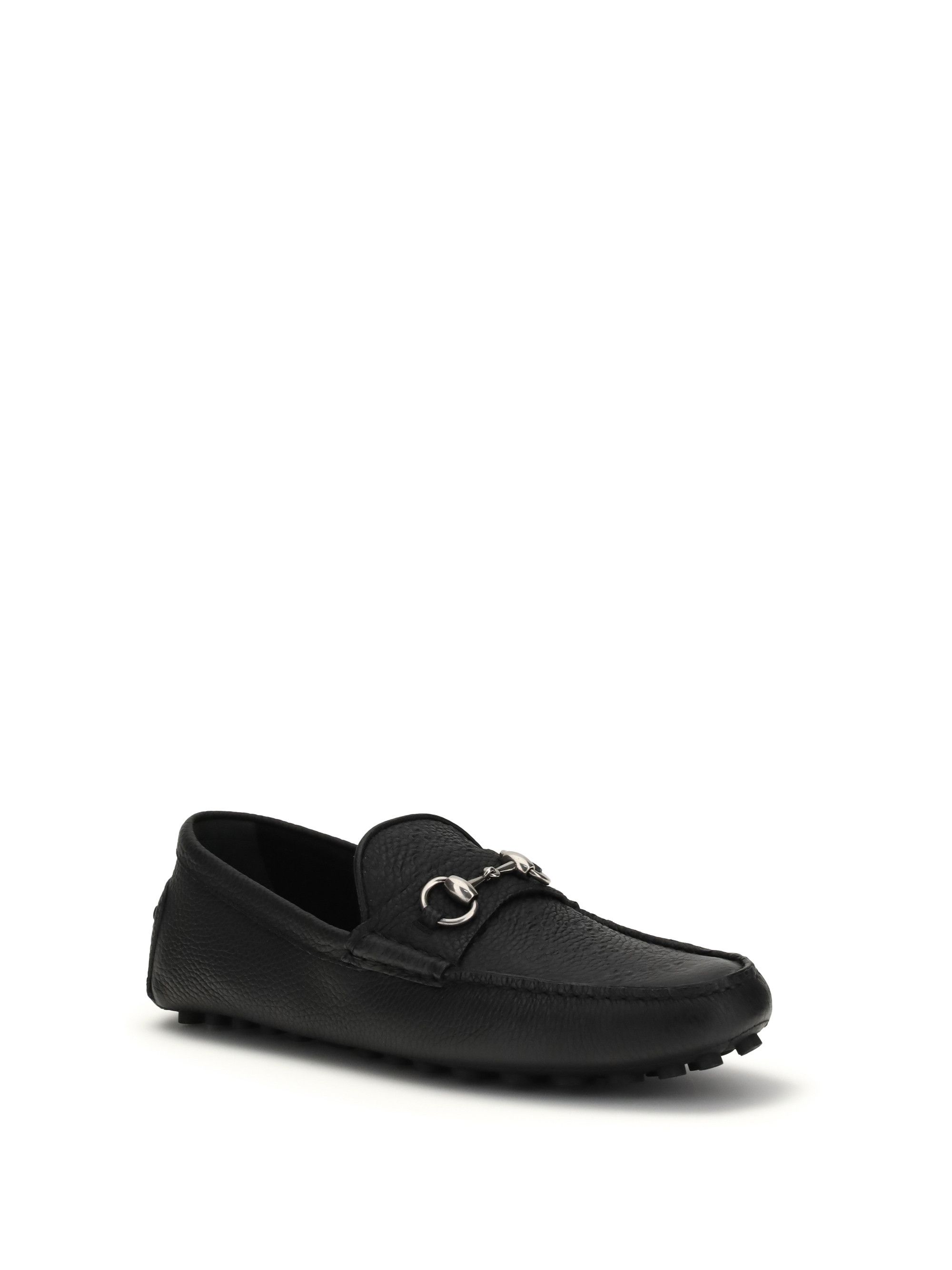 Gucci Horsebit Driver Loafers Size US 8.5 / EU 41-42 - 2 Thumbnail