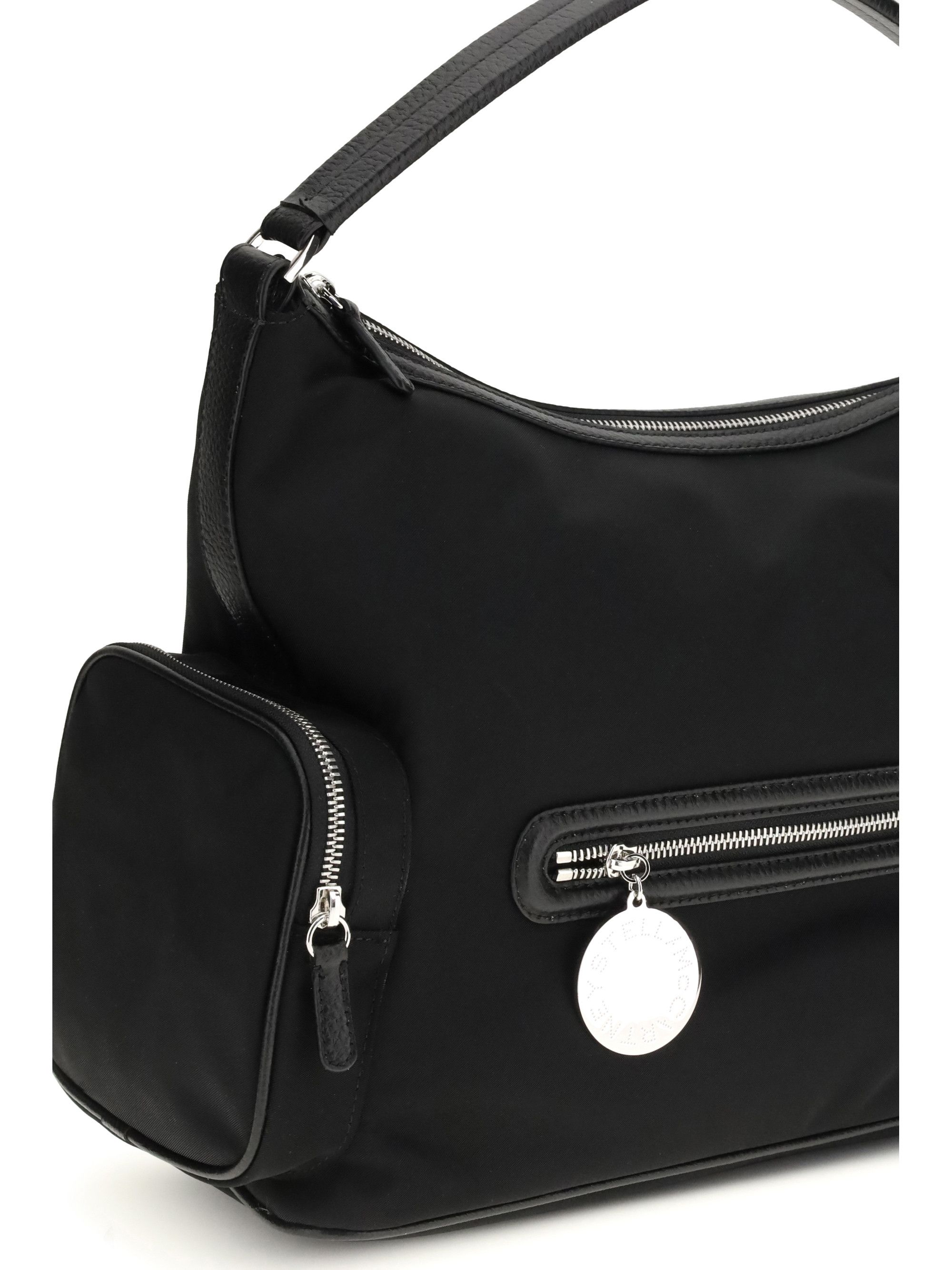 Stella McCartney Dartmoor Shoulder Bag Size ONE SIZE - 4 Thumbnail