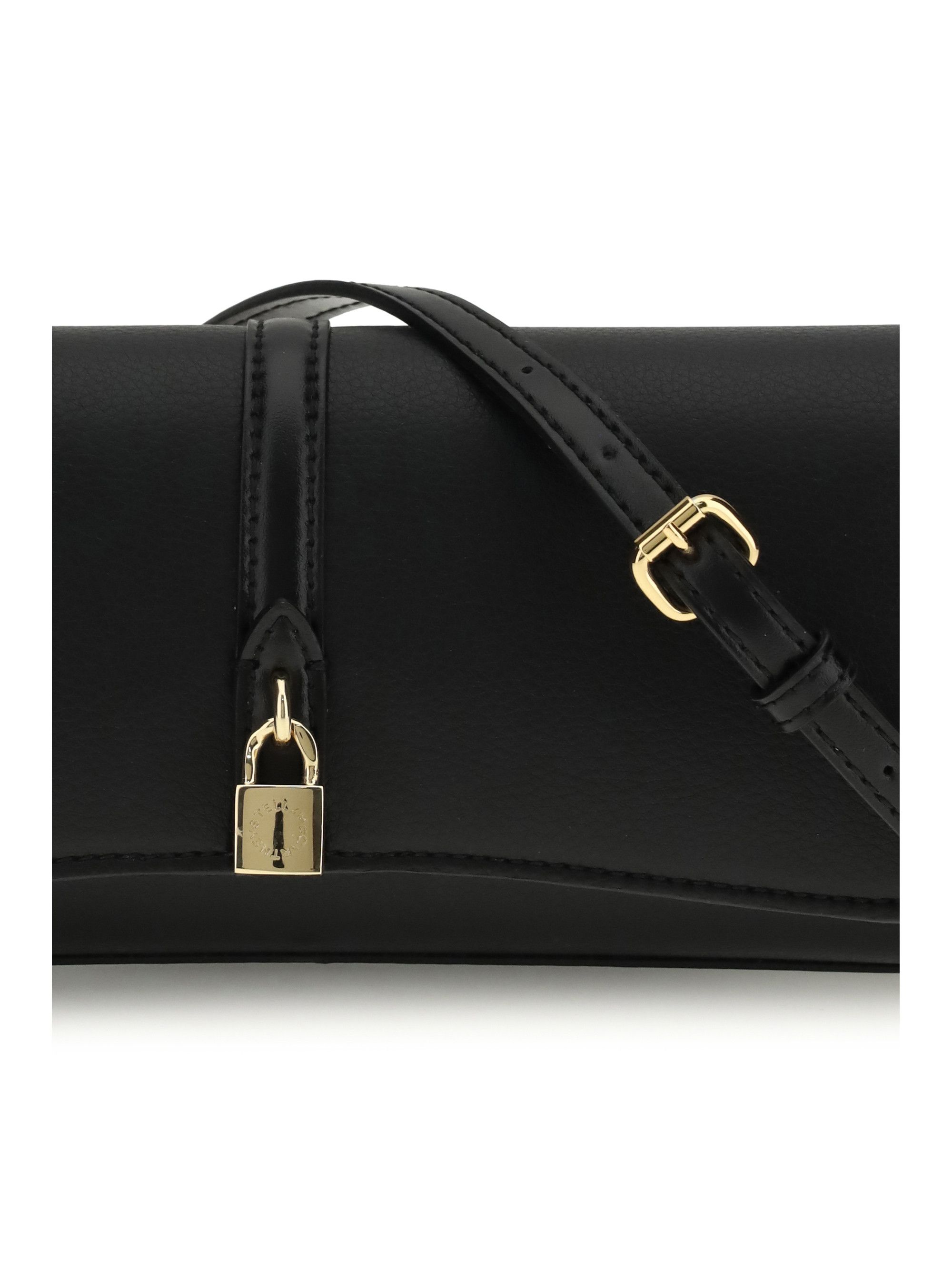Stella McCartney Ryder Shoulder Bag Size ONE SIZE - 4 Thumbnail