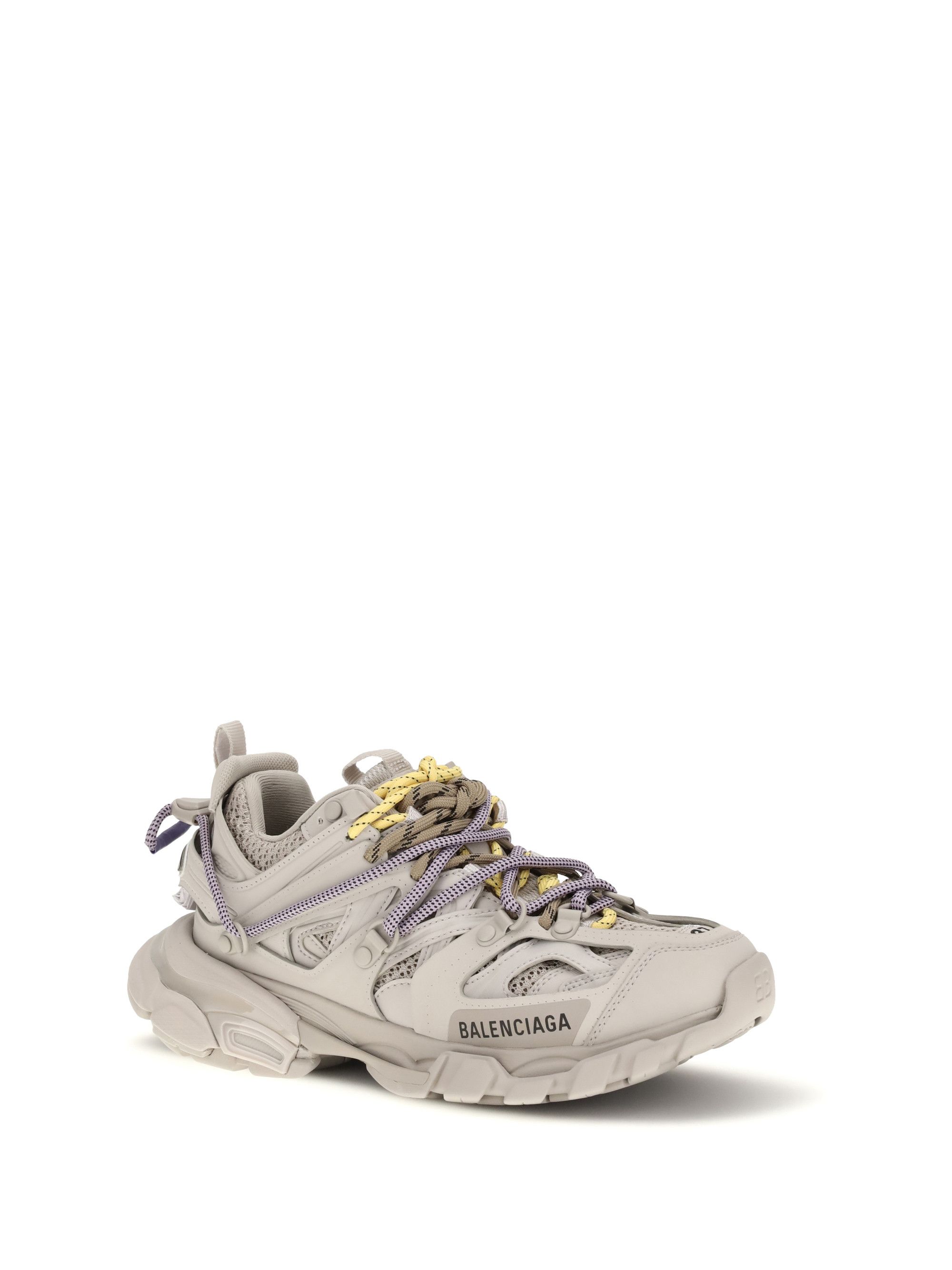 Balenciaga Track Trail Sneakers Size US 10 / IT 40 - 2 Thumbnail