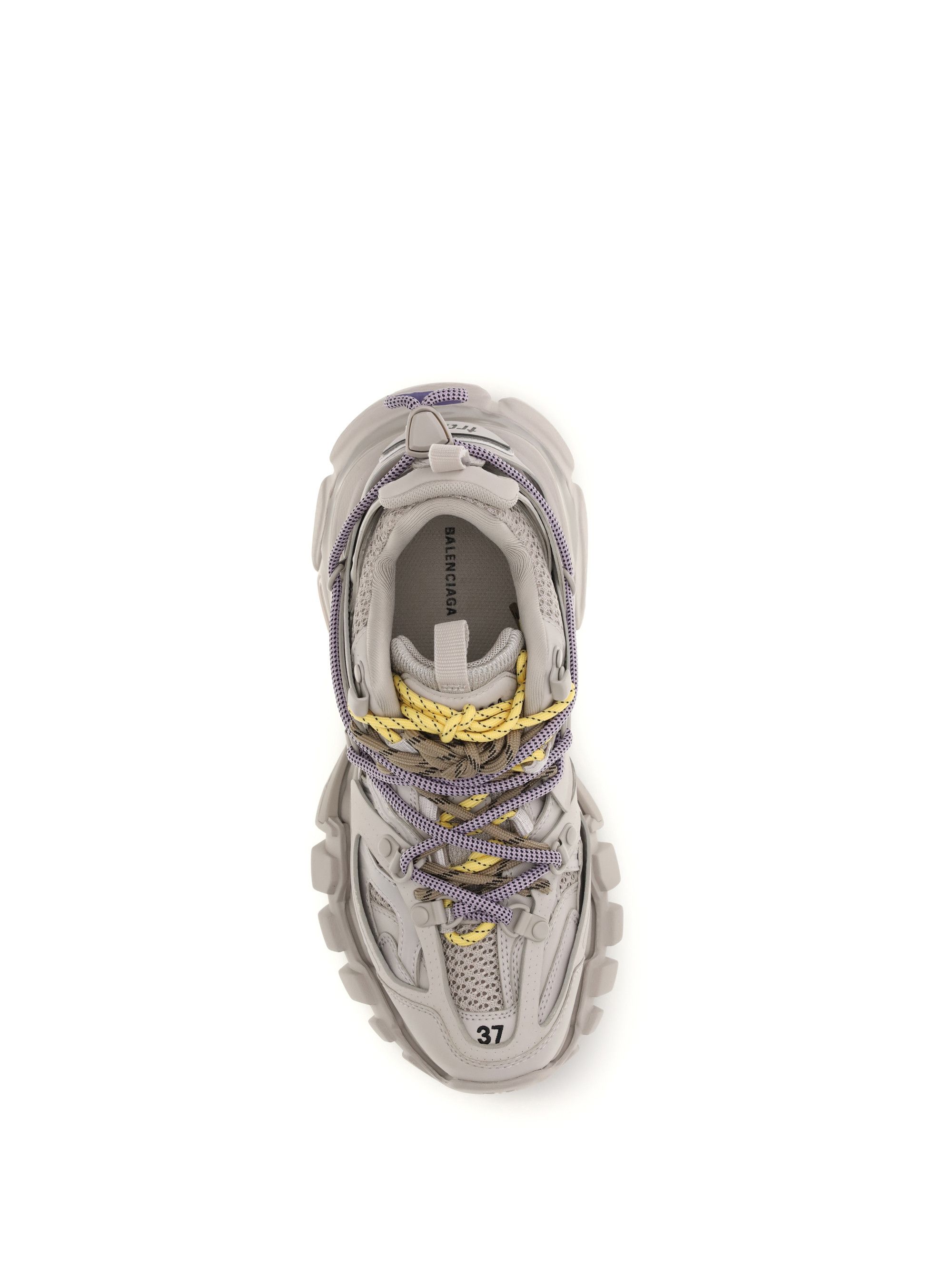 Balenciaga Track Trail Sneakers Size US 11 / IT 41 - 4 Thumbnail