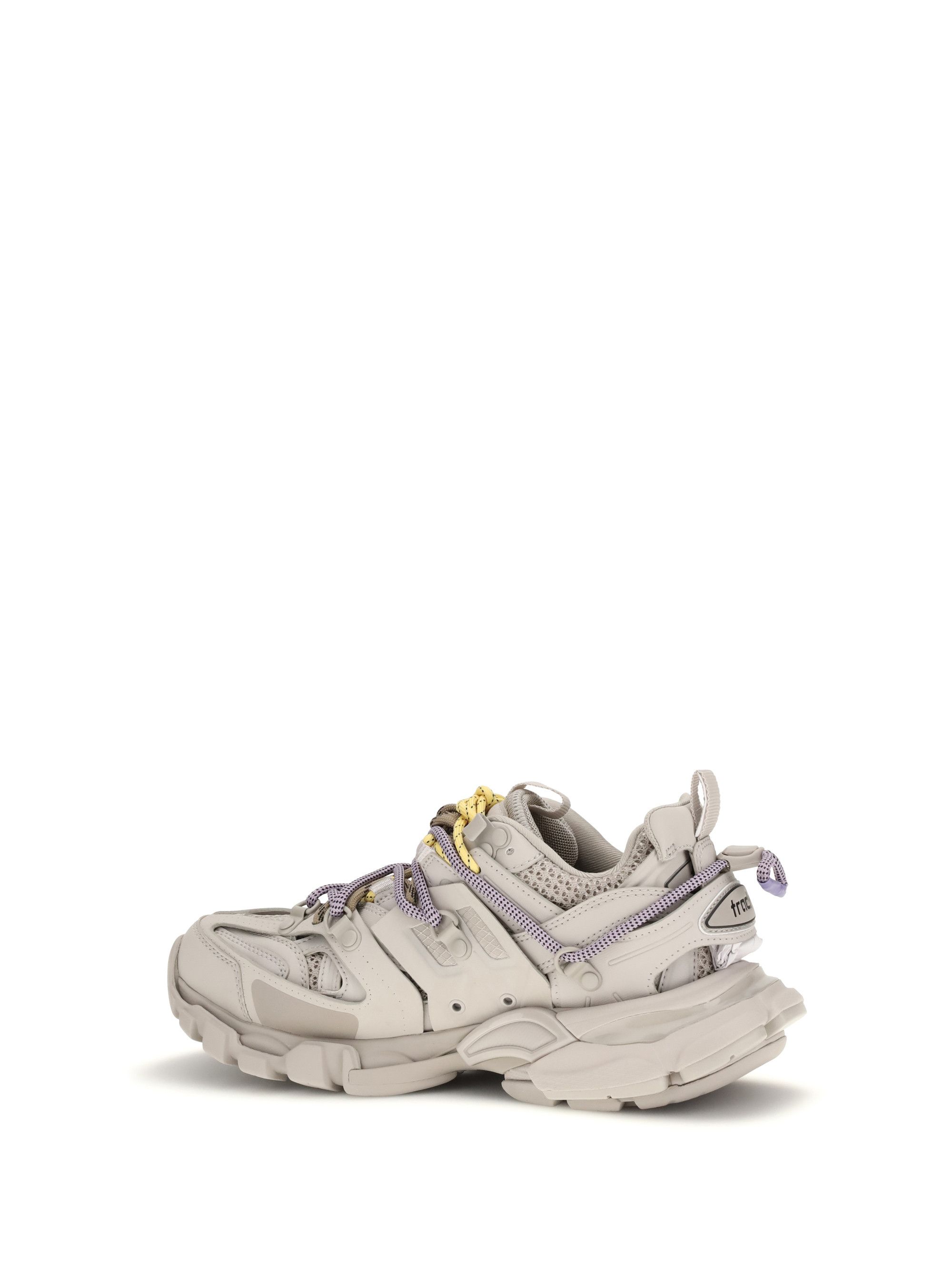 Balenciaga Track Trail Sneakers Size US 11 / IT 41 - 3 Thumbnail