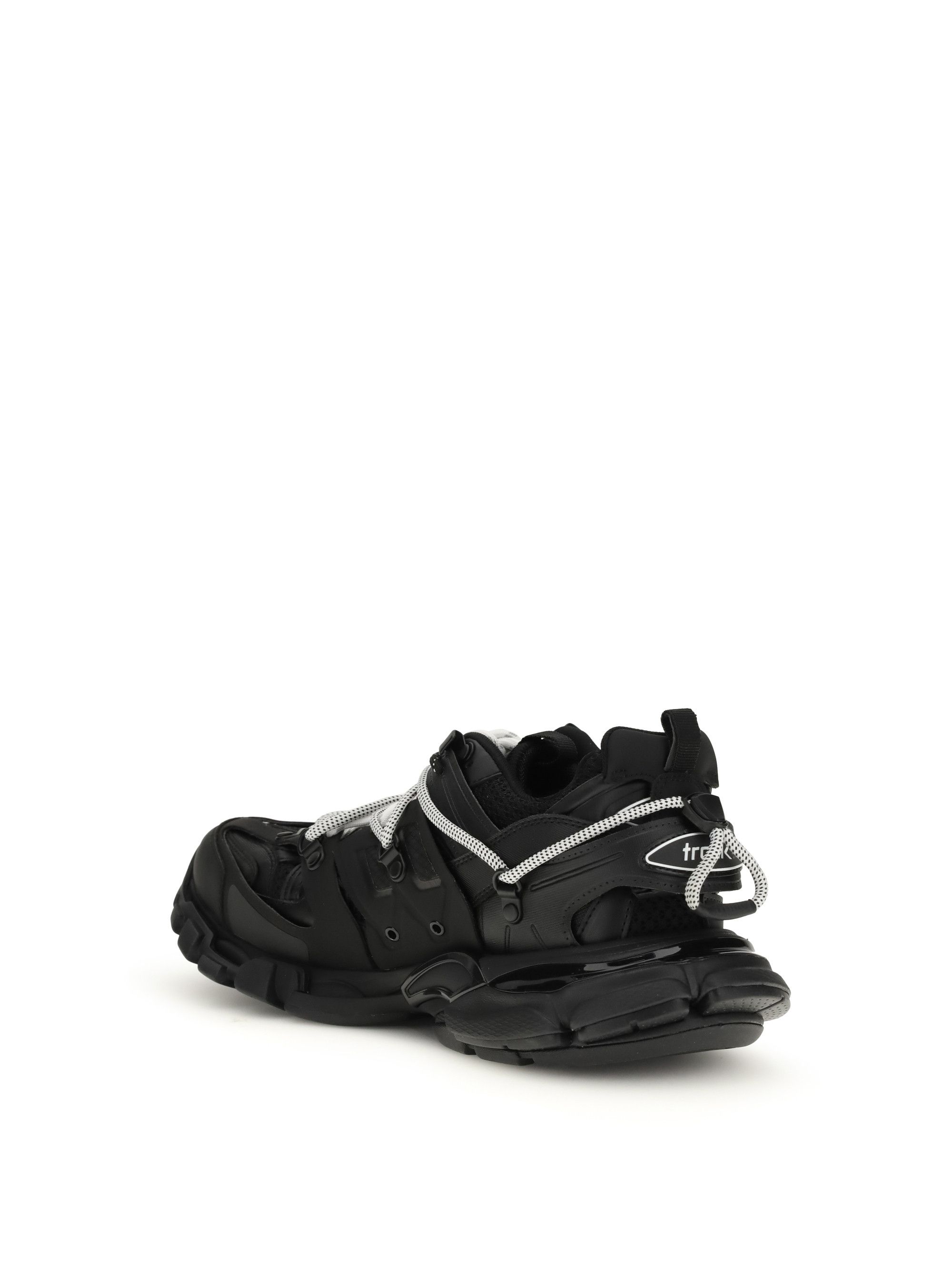 Balenciaga Track Trail Laces Sneakers Size US 6 / EU 39 - 3 Thumbnail